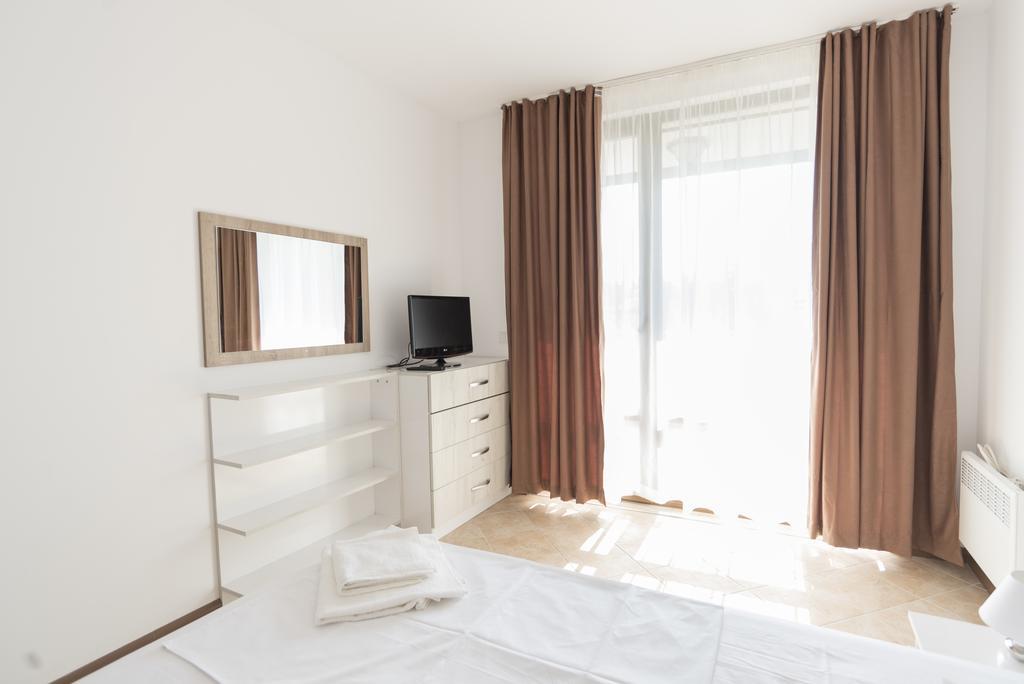 Oasis Resort & Spa Cozy Apartments Lozenets Esterno foto