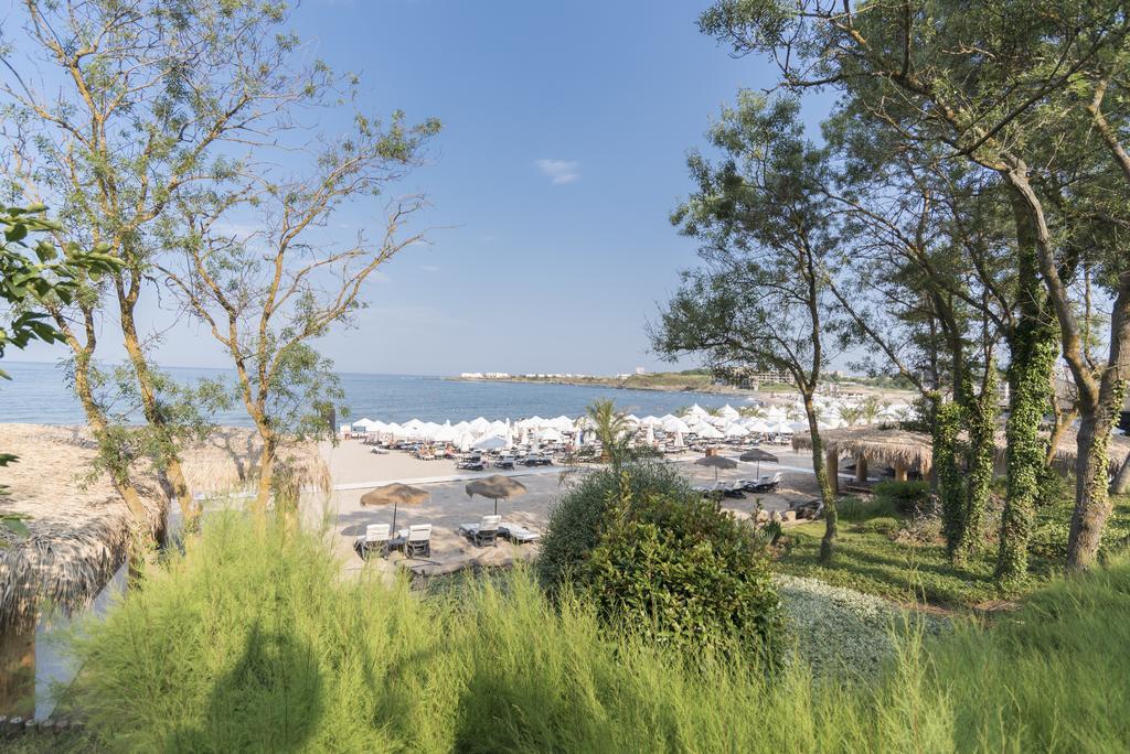 Oasis Resort & Spa Cozy Apartments Lozenets Esterno foto