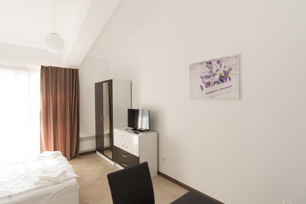 Oasis Resort & Spa Cozy Apartments Lozenets Esterno foto