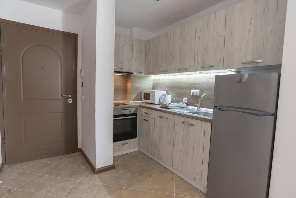 Oasis Resort & Spa Cozy Apartments Lozenets Esterno foto