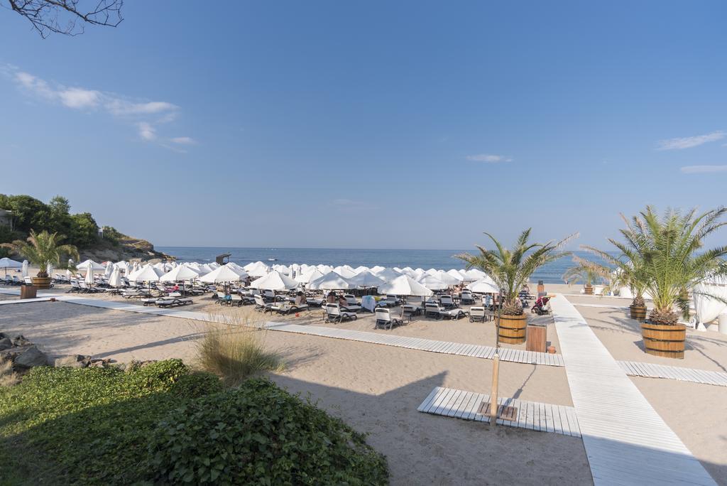 Oasis Resort & Spa Cozy Apartments Lozenets Esterno foto