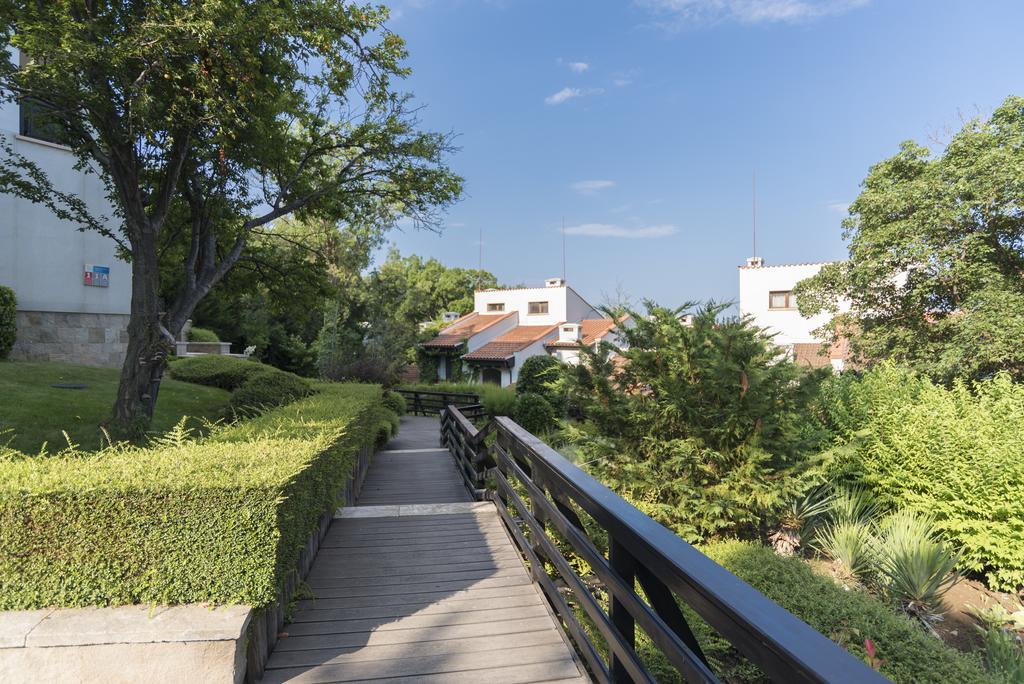 Oasis Resort & Spa Cozy Apartments Lozenets Esterno foto